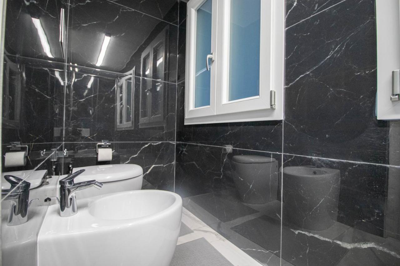 Vincenza Apartman Nápoly Kültér fotó