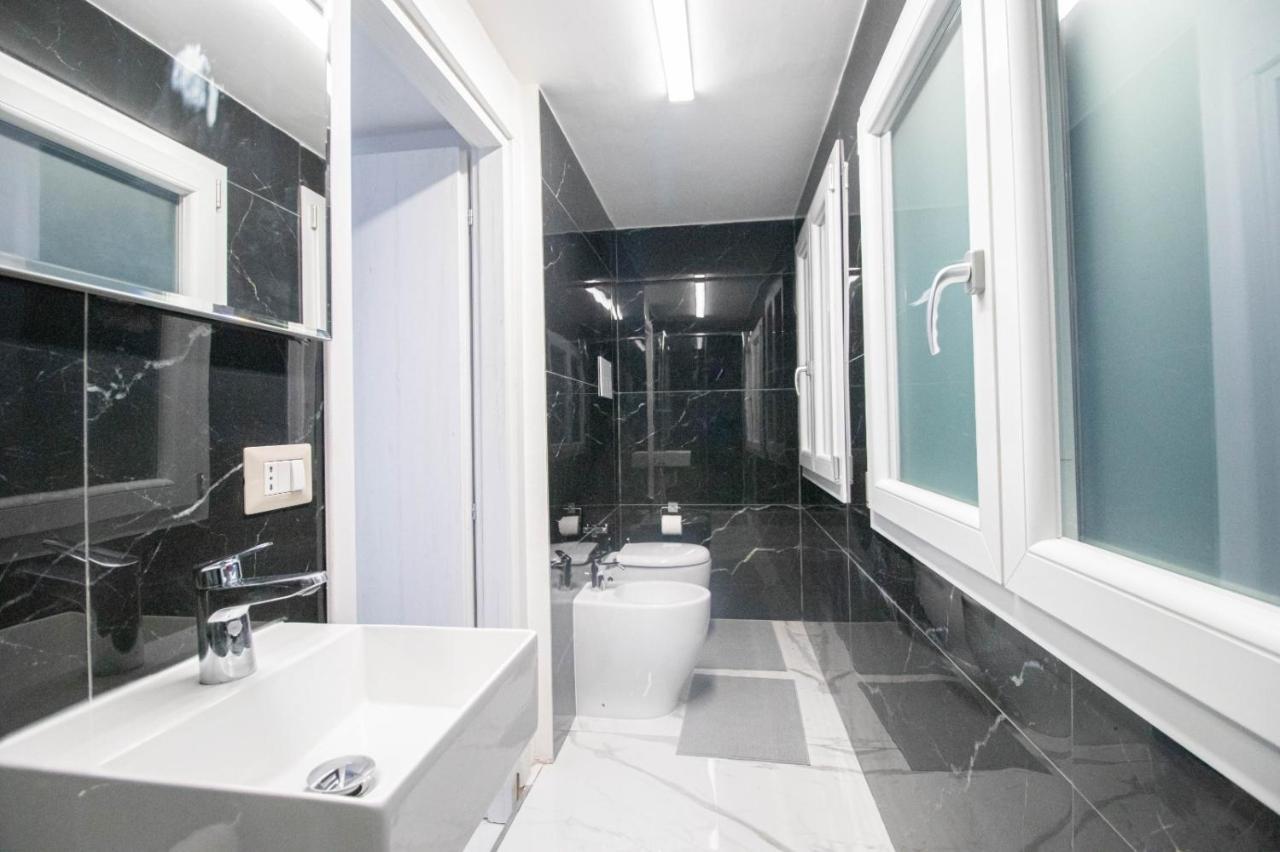 Vincenza Apartman Nápoly Kültér fotó